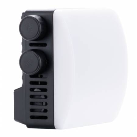 Ulanzi LE20 - lampa LED, wariant 2